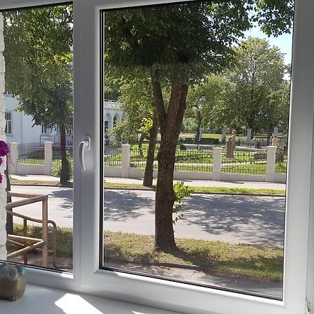 Tip Top Šiauliai Esterno foto