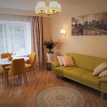Tip Top Šiauliai Esterno foto