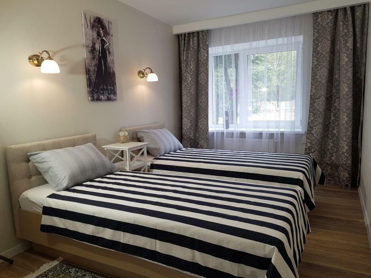 Tip Top Šiauliai Esterno foto
